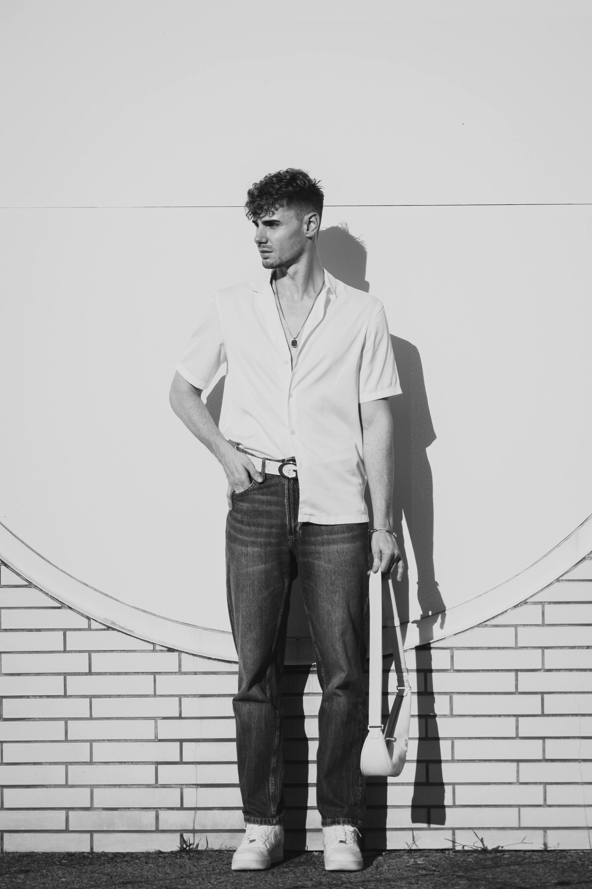 Men's collection